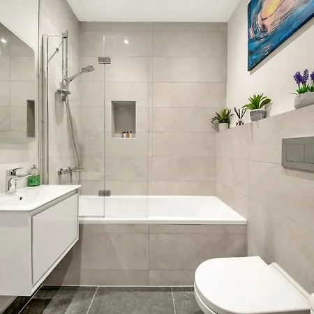 Finest Retreats - Market View Holiday home Ripon