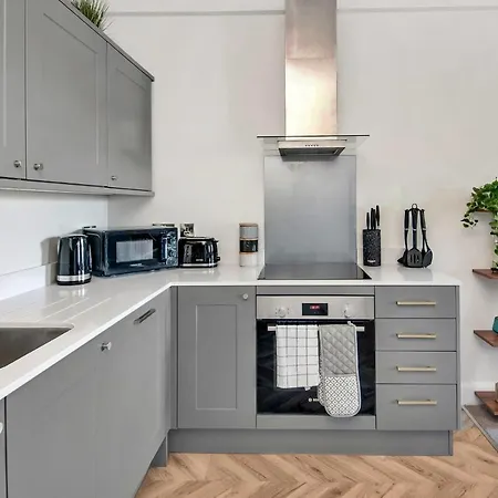 Finest Retreats - Market View Holiday home