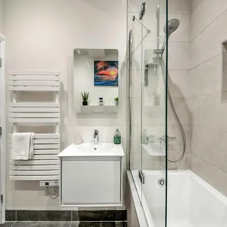 Holiday home Finest Retreats - Market View