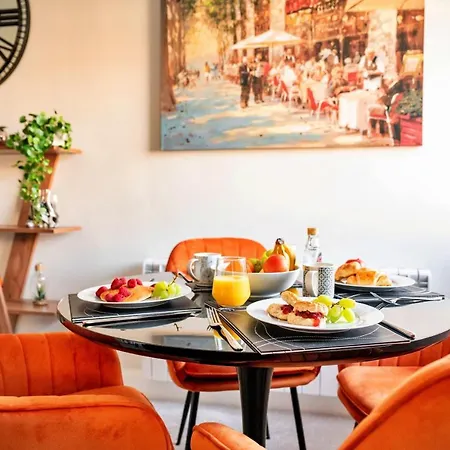 Holiday home Finest Retreats - Market View Ripon