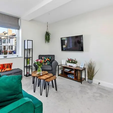 Holiday home Finest Retreats - Market View *