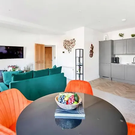 Holiday home Finest Retreats - Market View Ripon